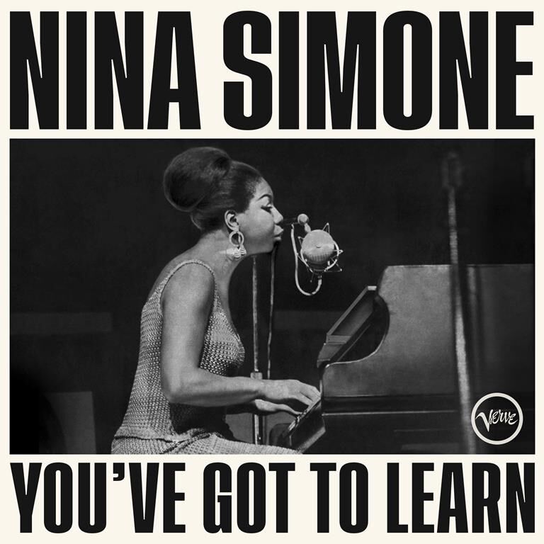 Nina Simone's lost set at the 1966 Newport Jazz Festival released as an album